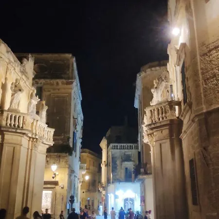 Attico Brunetti Casa de Férias