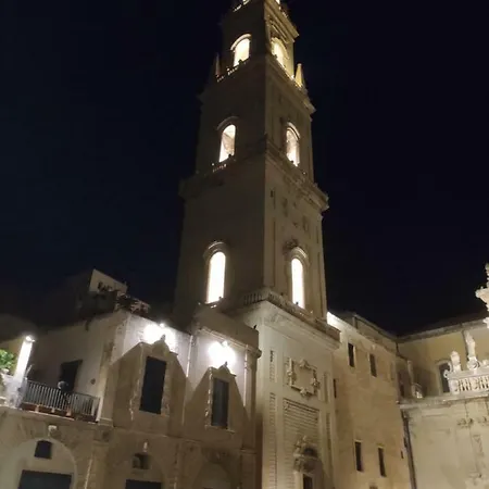 Attico Brunetti Casa de Férias Lecce