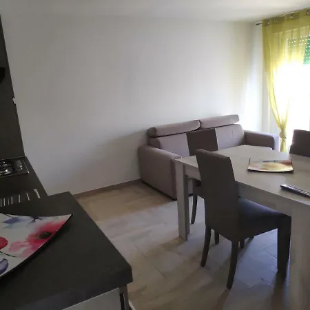 Attico Brunetti Holiday home *