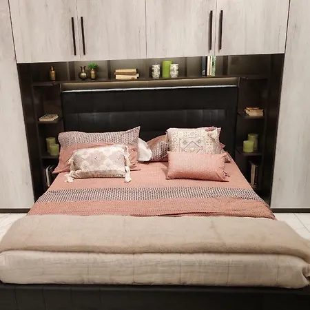 Holiday home Attico Brunetti *