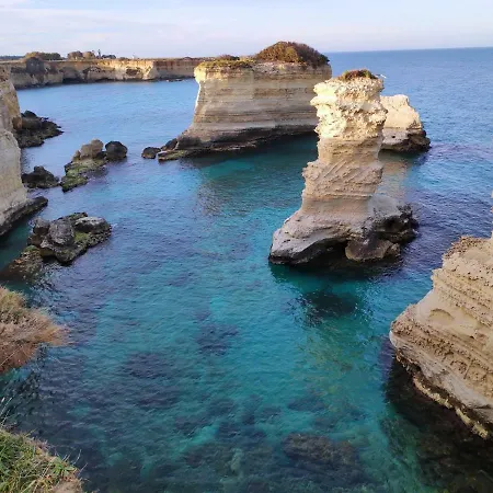 Attico Brunetti * Lecce