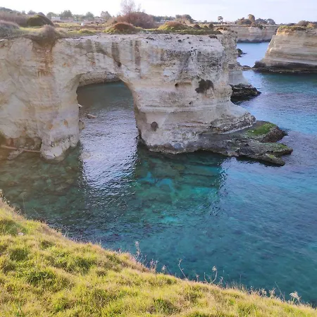 Holiday home Attico Brunetti Lecce