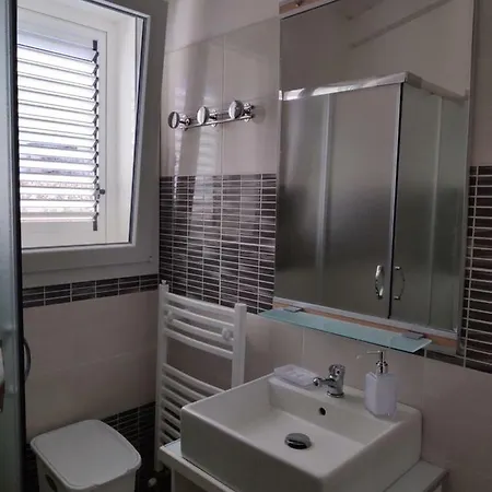 Attico Brunetti Holiday home *