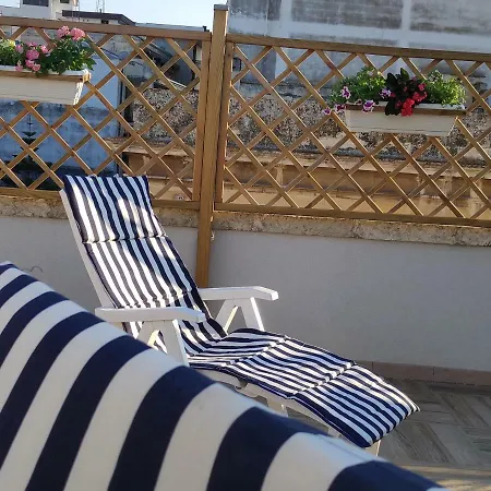 Attico Brunetti Casa vacanze Lecce