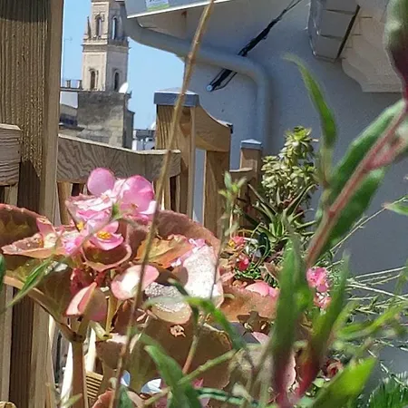 Attico Brunetti Holiday home Lecce