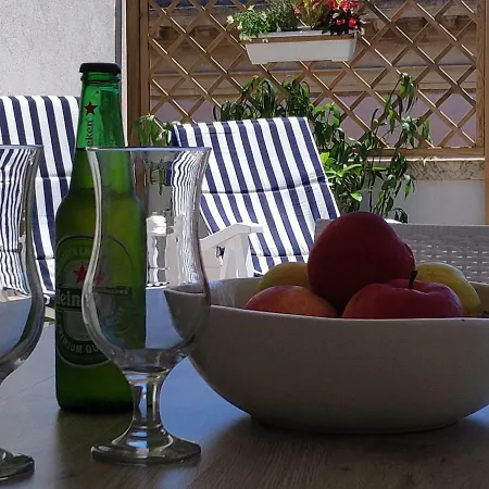 Casa vacanze Attico Brunetti