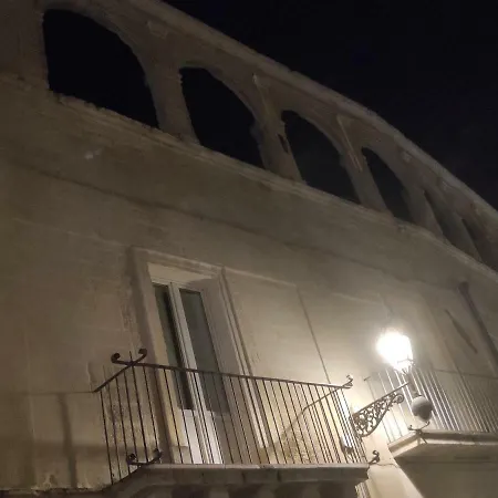 Attico Brunetti Lecce