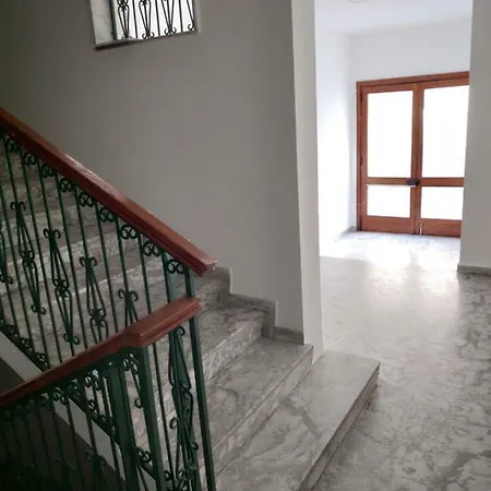 Attico Brunetti Lecce