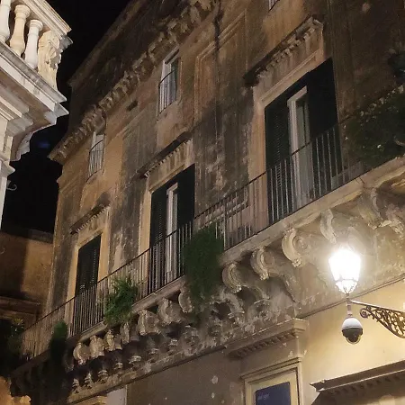 Attico Brunetti Holiday home *