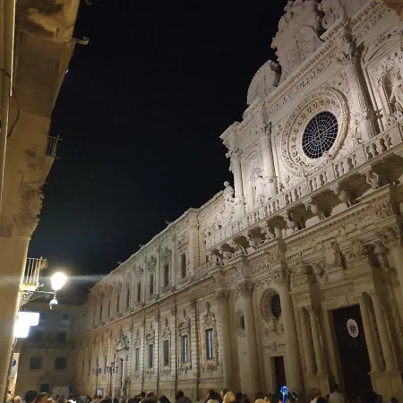 Attico Brunetti * Lecce