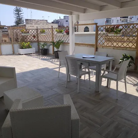 Attico Brunetti Lecce